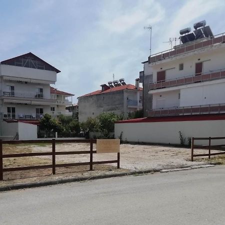 Villa Konstantinos Olympiakí Aktí 외부 사진