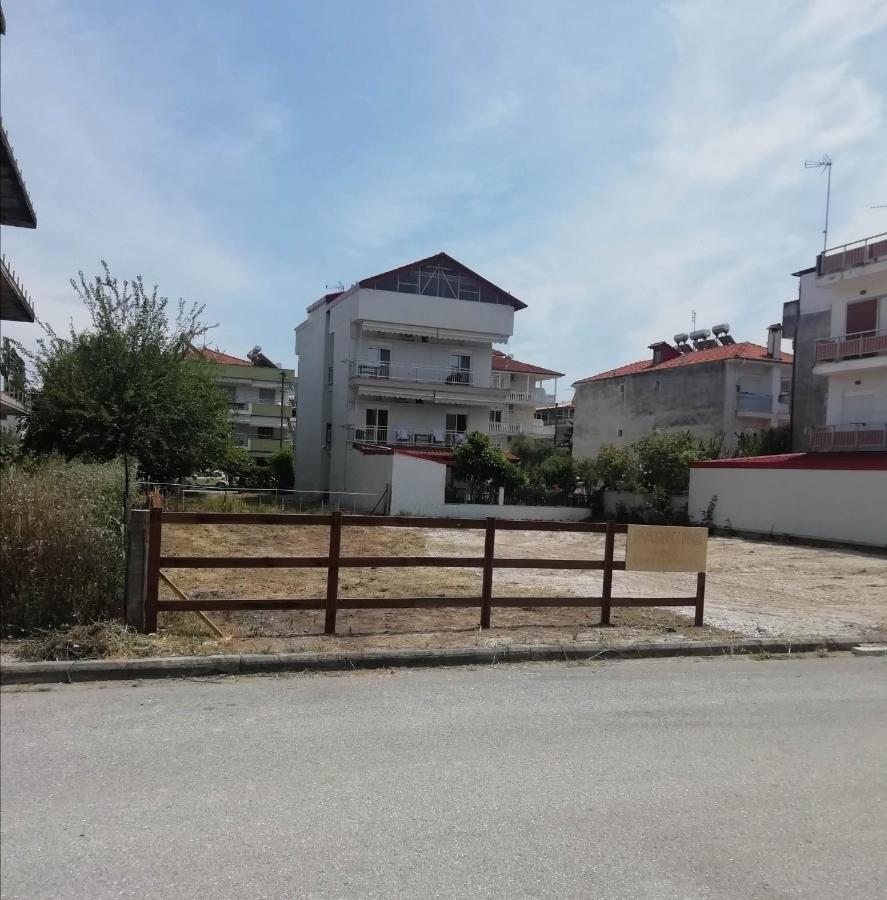Villa Konstantinos Olympiakí Aktí 외부 사진