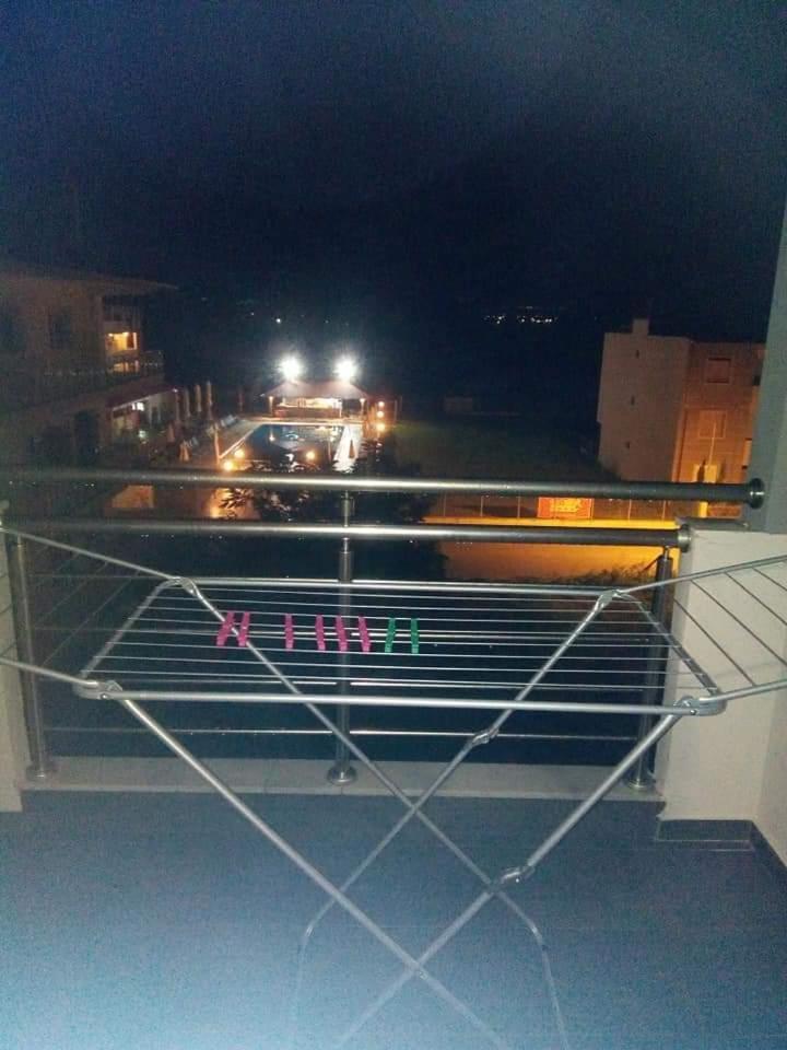 Villa Konstantinos Olympiakí Aktí 외부 사진